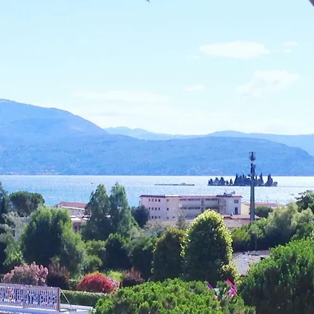 Fantastic Holiday Flat