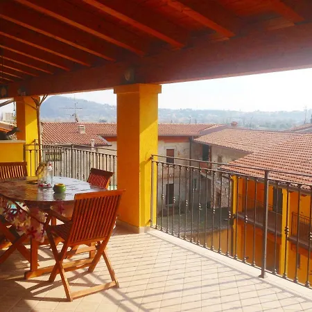 Fantastic Holiday Flat